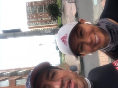 William Reyes Clavijo