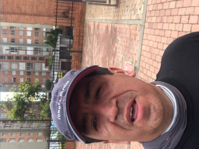 William Reyes Clavijo