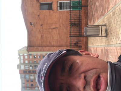 William Reyes Clavijo