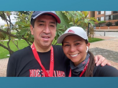 William Reyes Clavijo