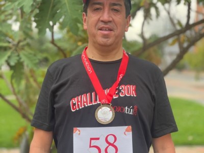 William Reyes Clavijo