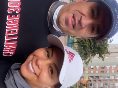 William Reyes Clavijo