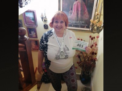 Esperanza María Sampedro Cordero