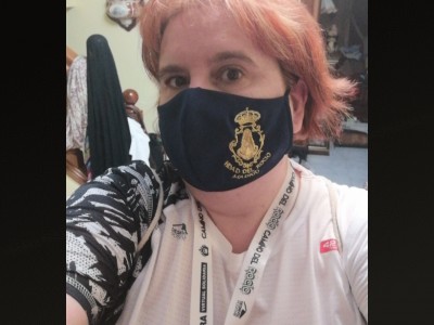 Esperanza María Sampedro Cordero