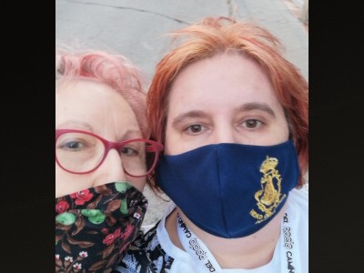 Esperanza María Sampedro Cordero