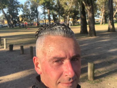 SERGIO ALEJANDRO  HALFON