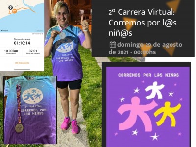 Maria Alejandra  Di Toro