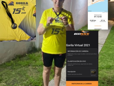 Maria Alejandra  Di Toro