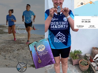 Maria Alejandra  Di Toro