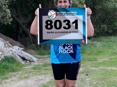 Maria Alejandra  Di Toro