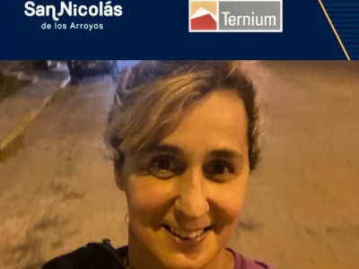 Maria Alejandra  Di Toro