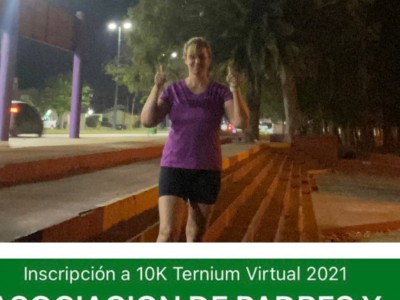 Maria Alejandra  Di Toro