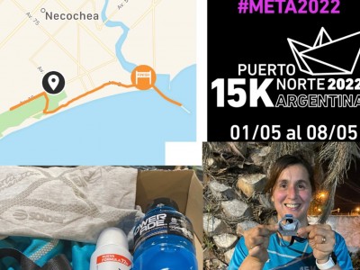 Maria Alejandra  Di Toro