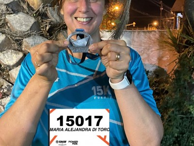 Maria Alejandra  Di Toro