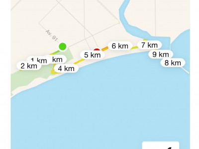 Maria Alejandra  Di Toro