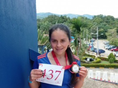 Viviana  Ramirez Bustos