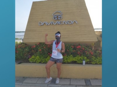 Sandra  Calvete Rodríguez 