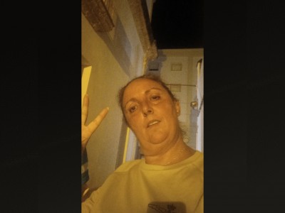 Cristina Benítez López