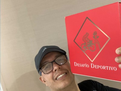 LUIS  MARTINEZ GARCIA