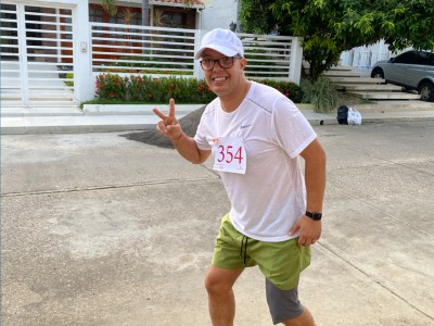 LUIS  MARTINEZ GARCIA