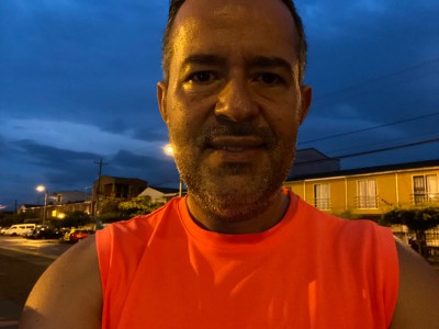 felipe Andrés hincapie alzate