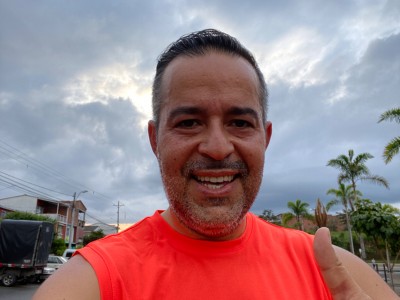 felipe Andrés hincapie alzate