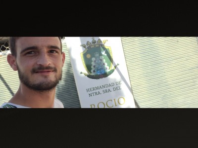 Daniel  García Sánchez 