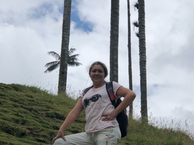 María Janeth  Castaño Herrera