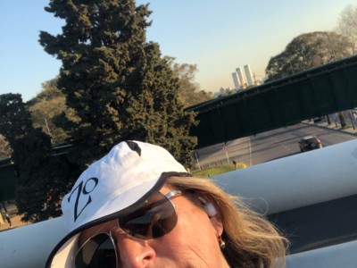 María Victoria  vanzini