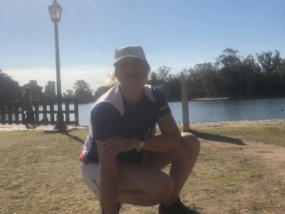 María Victoria  vanzini