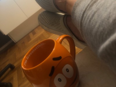 María Victoria  vanzini