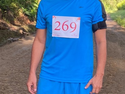 William Quiroga Garcia