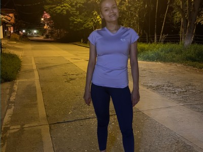 María Isabel  Montoya Castrillon