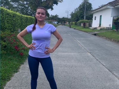 María Isabel  Montoya Castrillon