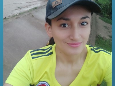 Leidy  Ramirez Lozano