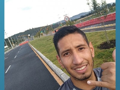 Juan sebastian Arbelaez trujillo