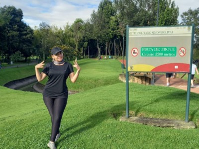 Brigette  Martínez Herran