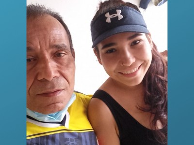 natalia morales Varón 