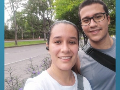 Elizabeth  Echeverri 