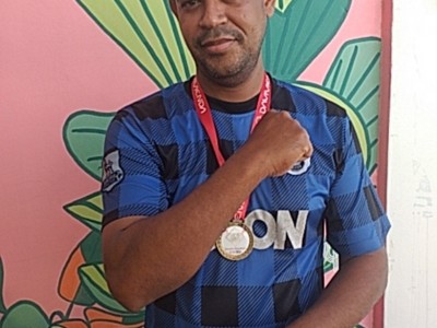 YOIVER DE JESÚS  BERMUDEZ GONZALEZ 