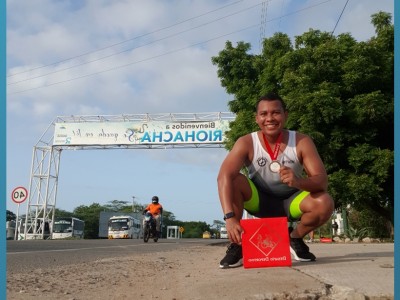 Yozimar  Celedón Villa 