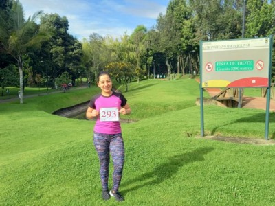 Carolina Olivos Porras