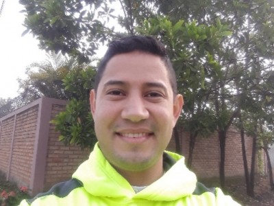 mijael Giron Sandoval 