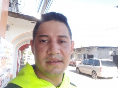 mijael Giron Sandoval 