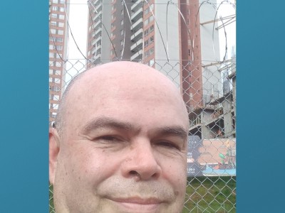 Gabriel Angel Murillo Londoño