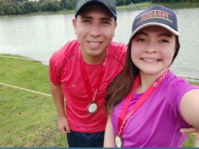 Angie Vanessa Cardona Perez