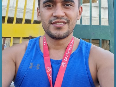 John Fredy  Gonzalez Doctor 