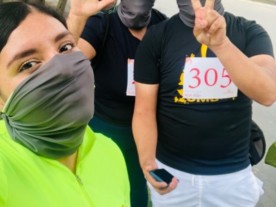 María Fernanda  Romero Ribero