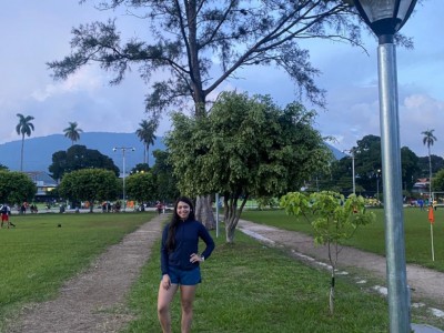 Graciela Morales Hernandez