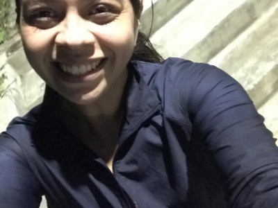 Graciela Morales Hernandez